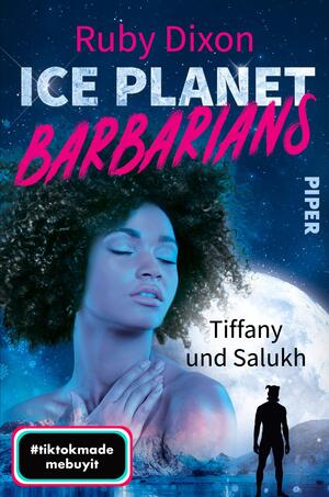 Ice Planet Barbarians – Tiffany und Salukh (Ice Planet Barbarians 5)