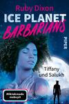 Ice Planet Barbarians – Tiffany und Salukh
