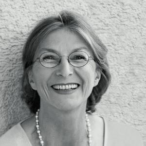 Foto von Marie-Luise von der Leyen