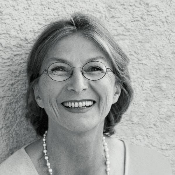 Foto von Marie-Luise von der Leyen