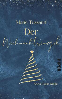 Marie Tussaud – Der Weihnachtsengel