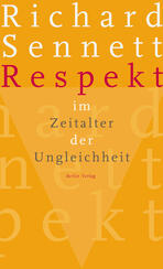 Respekt im Zeitalter der Ungleichheit