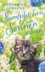 Samtpfötchen im Sonnenschein