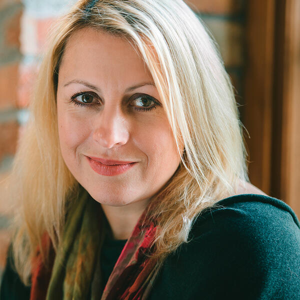 Sarah Harvey