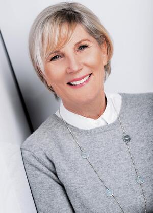 Silvia Fauck