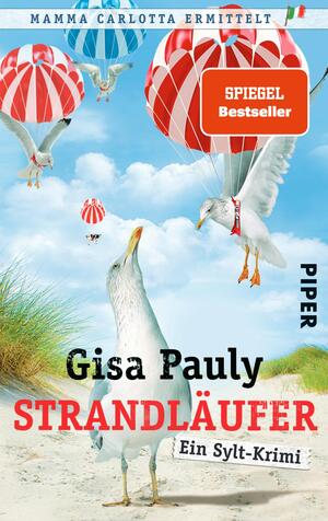 Strandläufer (Mamma Carlotta 8)