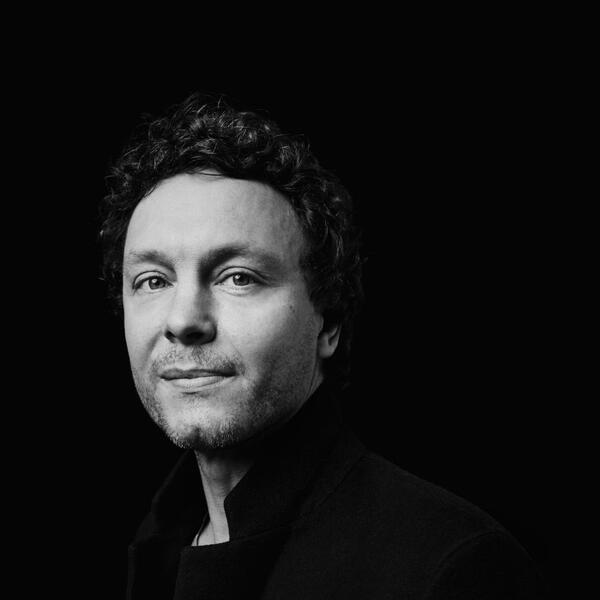 Foto von Thomas Klupp