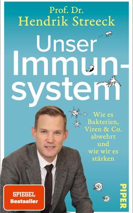 Unser Immunsystem
