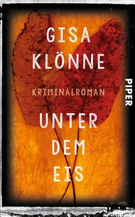 Unter dem Eis