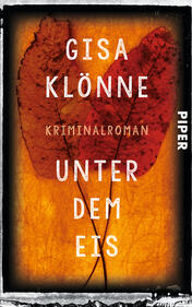 Unter dem Eis