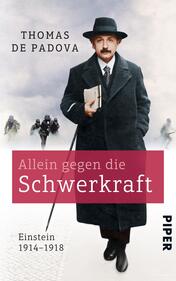 Allein gegen die Schwerkraft
