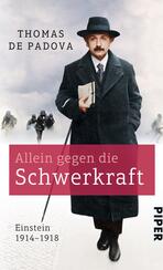 Allein gegen die Schwerkraft