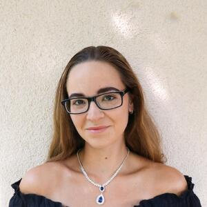 Foto von Bianka Behrend