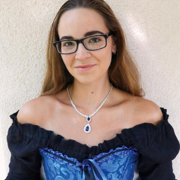 Foto von Bianka Behrend