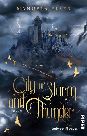 City of Storm and Thunder