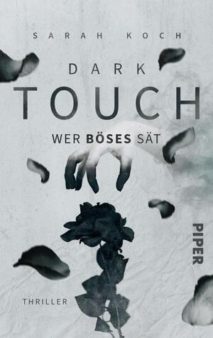 Dark Touch – Wer Böses sät