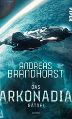 Das Arkonadia-Rätsel