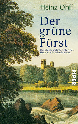 Der grüne Fürst