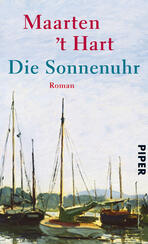 Die Sonnenuhr