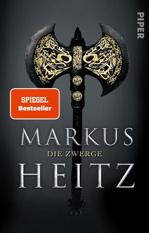 Die Zwerge (Die Zwerge 1)