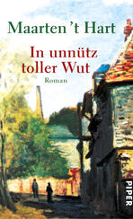 In unnütz toller Wut In unnütz toller Wut