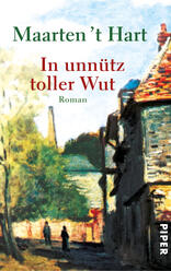 In unnütz toller Wut