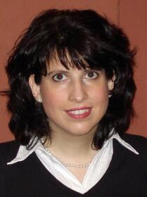 Maria W. Peter