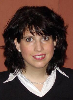 Maria W. Peter