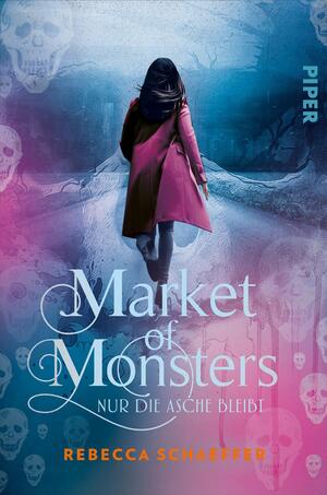 Market of Monsters (Market of Monsters 2)