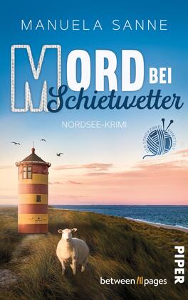 Mord bei Schietwetter