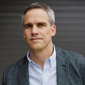 Foto von Stephan Thome