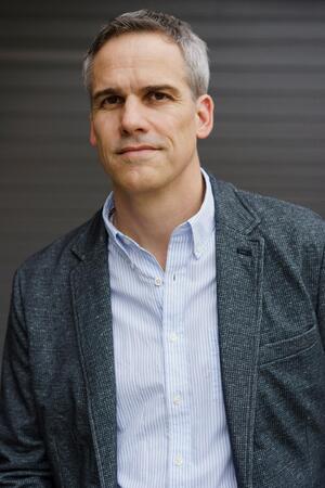 Stephan Thome