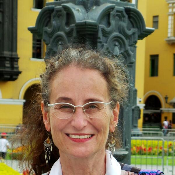 Foto von Tereza Vanek