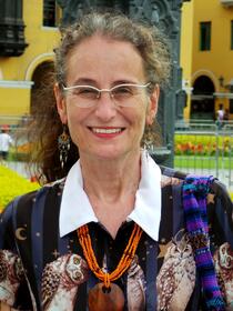 Tereza Vanek