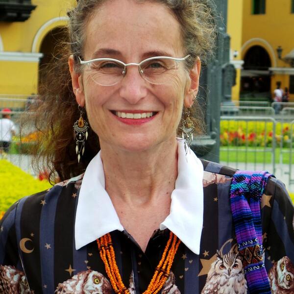 Foto von Tereza Vanek