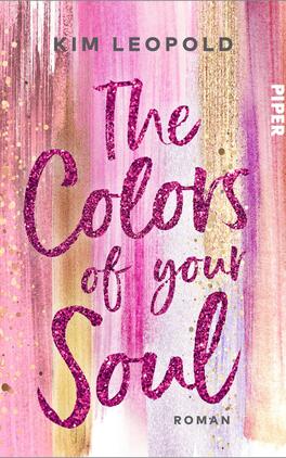 The Colors of Your Soul