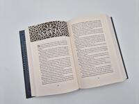 Außenansicht des Buches „The Jasad Crown“