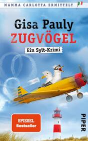Zugvögel