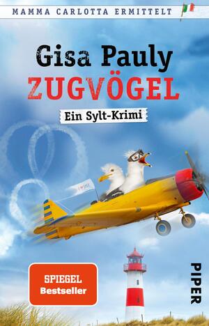 Zugvögel (Mamma Carlotta 14)