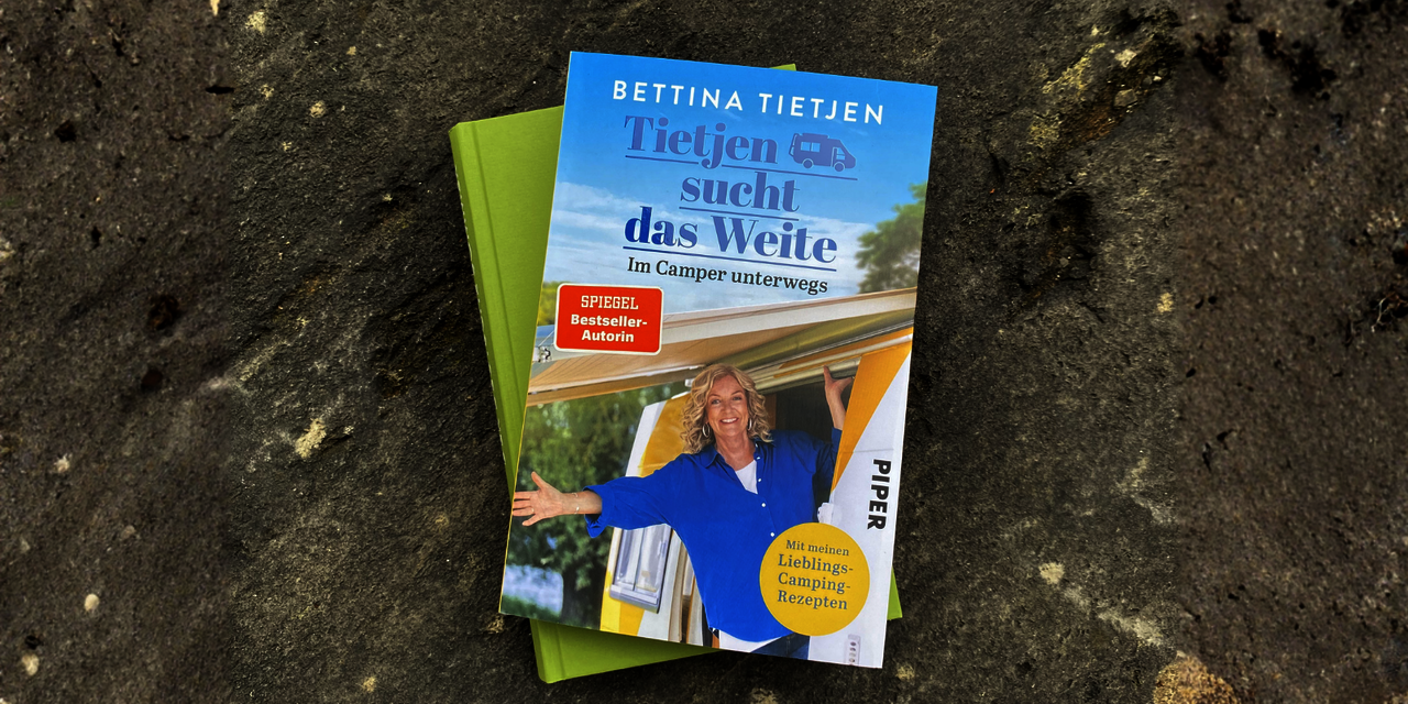 Reisebericht Camping