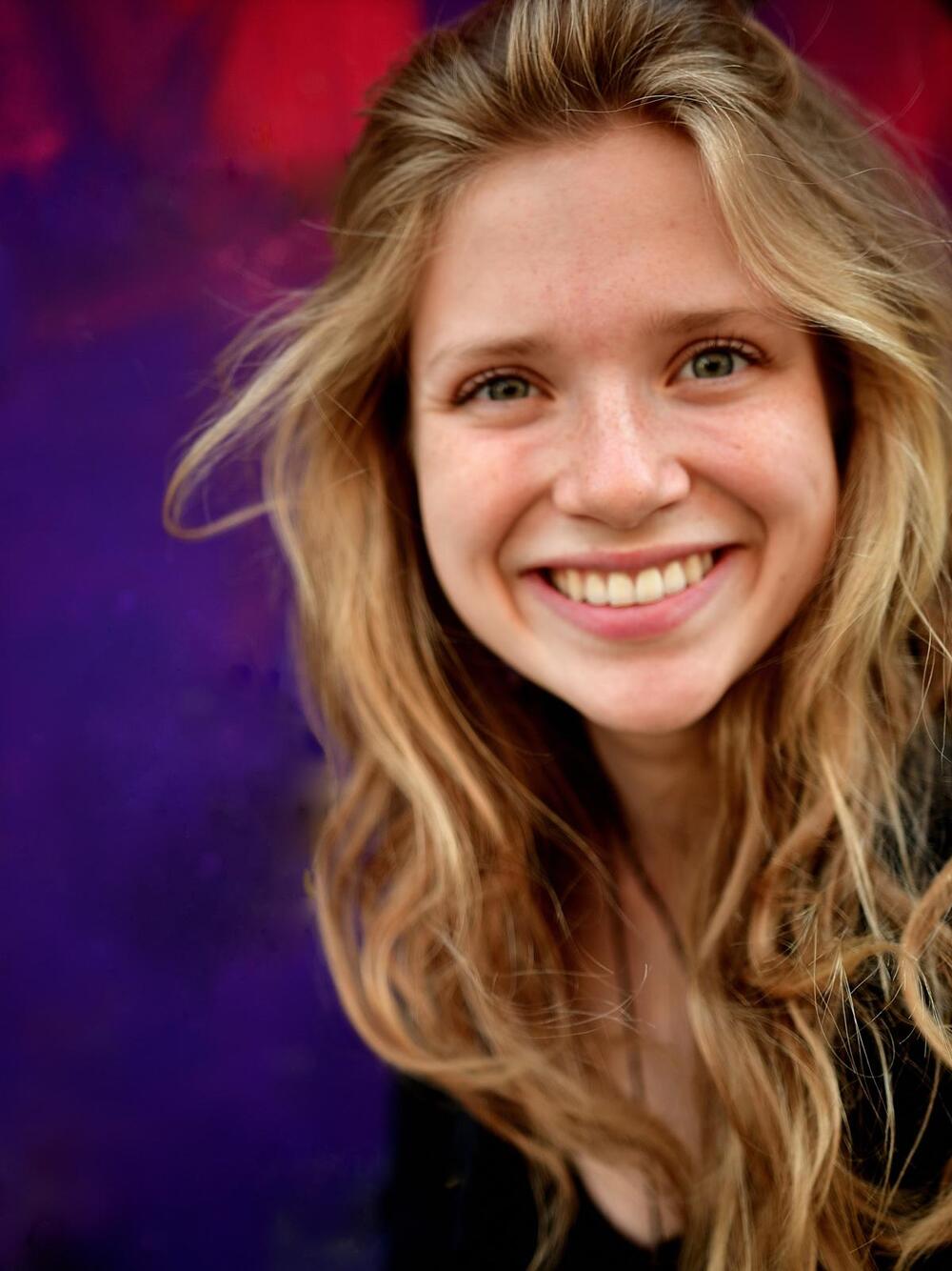 Foto von Analena Schmidt