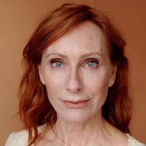 Foto von Andrea Sawatzki