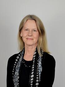Ann Gosslin