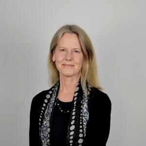 Foto von Ann Gosslin