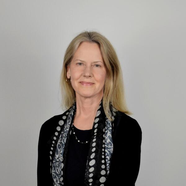 Foto von Ann Gosslin