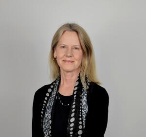 Ann Gosslin