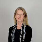 Ann Gosslin