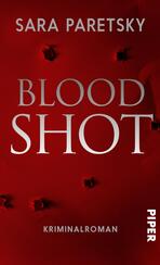 Blood Shot