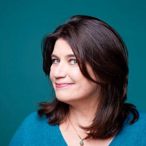 Foto von Cécile Mury