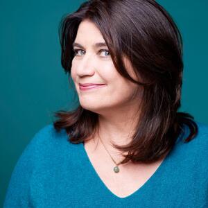 Foto von Cécile Mury